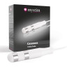 Электростимулятор MYSTIM Casanova — вагинальный и анальный (блок импульсов отдельно) 46330