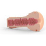 Мастурбатор в тубе MYSTIM Oh Push Me Donut 46374