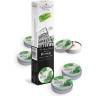 Набор из 5 массажных свечей MYSTIM Petits Joujoux Rome Refill, 33 г 46771
